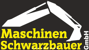 Schwarzbauer Maschinen Logo