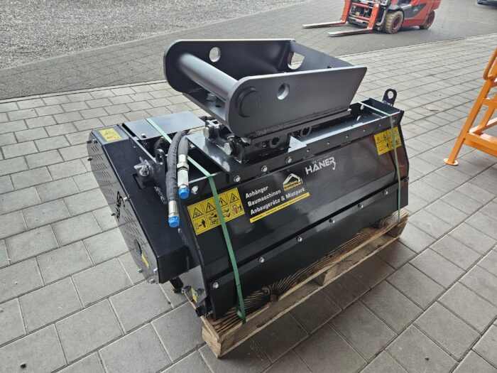 HÄNER Mulcher/Schlegelmulcher HSM Profi-Line – Bild 7