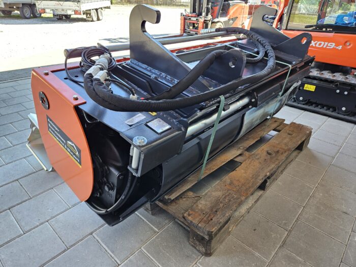 Cangini Betonmischschaufel MIX 250 SF.2 – Bild 2