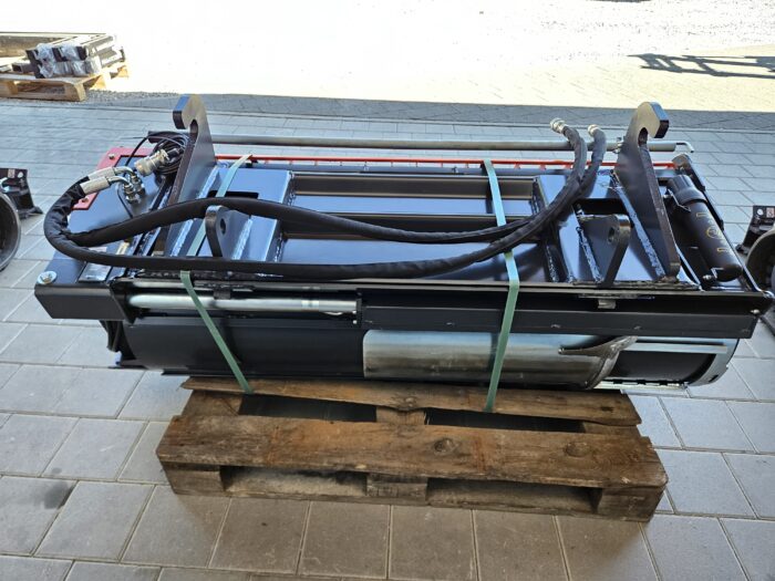 Cangini Betonmischschaufel MIX 250 SF.2 – Bild 10