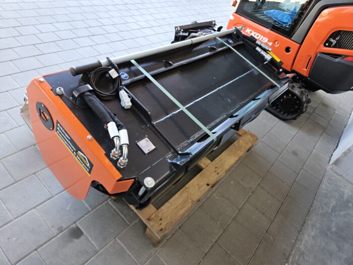 Cangini Betonmischschaufel MIX 350 SF.2 – Bild 12