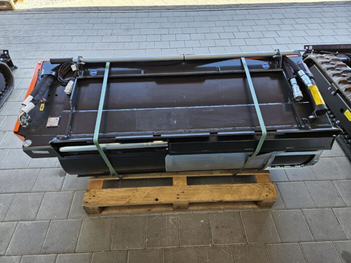 Cangini Betonmischschaufel MIX 350 SF.2 – Bild 13