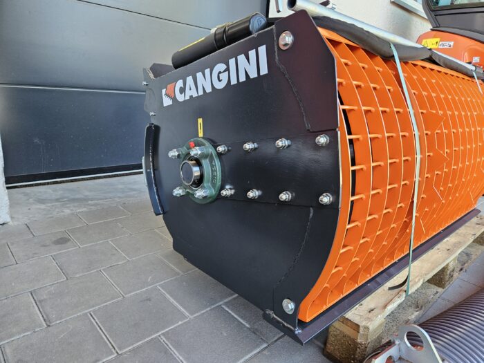 Cangini Betonmischschaufel MIX 350 SF.2 – Bild 17