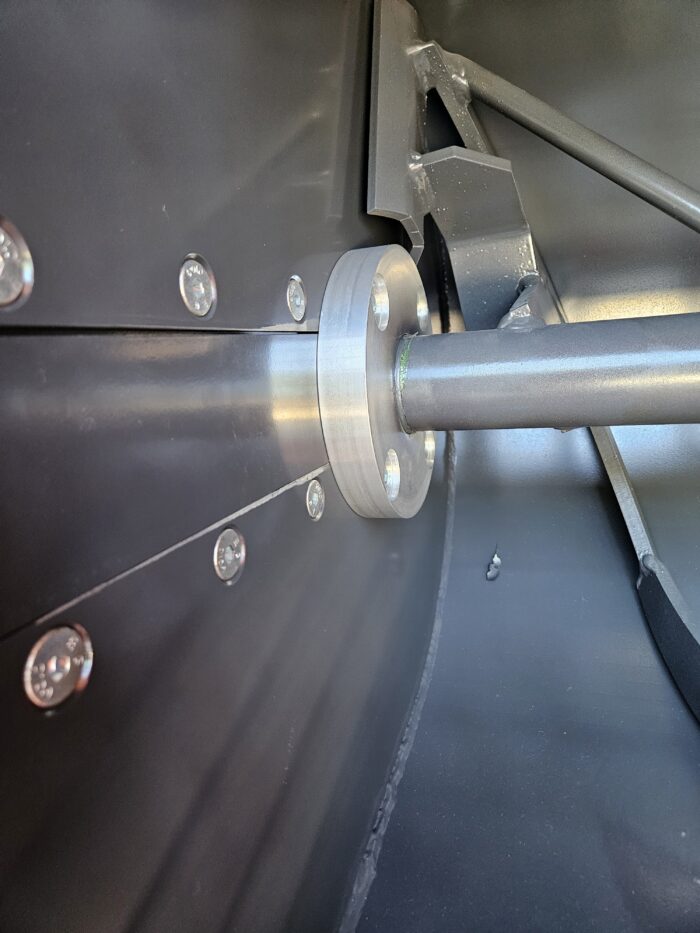 Cangini Betonmischschaufel MIX 350 SF.2 – Bild 18