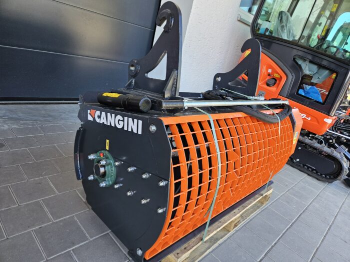 Cangini Betonmischschaufel MIX 350 SF.2 – Bild 23