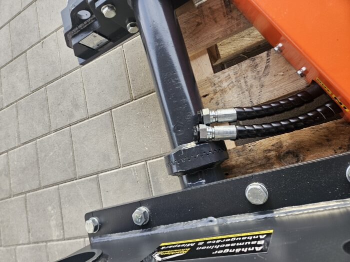 Cangini Astschere Sharp Cut BTC 100-190 – Bild 13