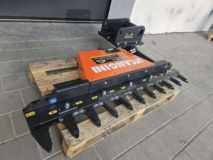 Cangini Astschere Sharp Cut BTC 100-190