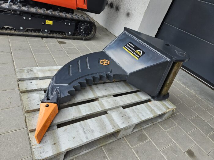 FK Machinery Reißzahn EFE-B 12-18t MS10