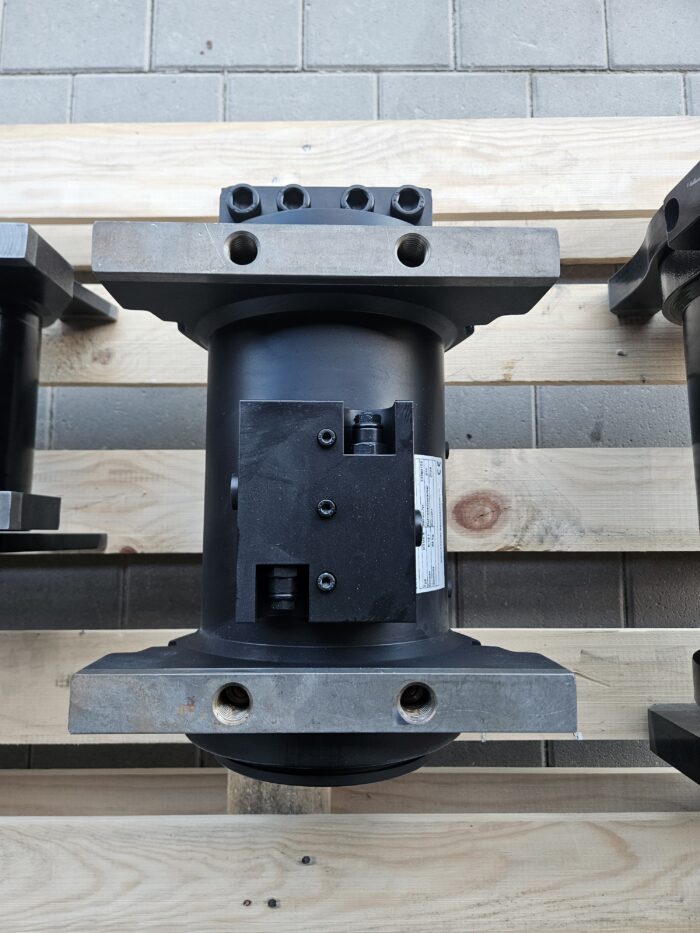 HÄNER Tilt 1-12t Rohling Schwenkmotor – Bild 10