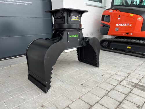 Häner-Sortiergreifer HMZGx7.10