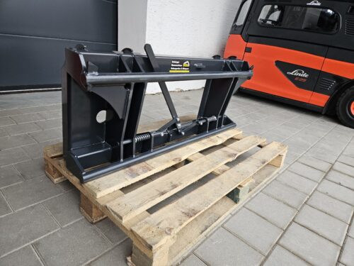 FK Adapterrahmen EURO schwer Bobact / EURO RA18 3000kg